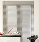 Aluminium Venetian Blinds Letchworth