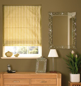 Roman Blinds Letchworth