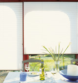 Pleated Blinds Letchworth