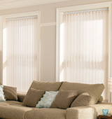 Vertical Blinds Letchworth