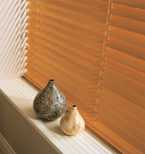 Wooden Venetian Blinds Letchworth