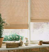 Woodweave Roman Blinds Letchworth